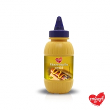 Επιλογή Μου Μουστάρδα Απαλή 250gr