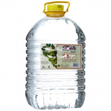 Τριποδάκη Ξύδι Λευκό Γνήσιο 5lt