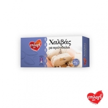 Επιλογή Μου Χαλβάς Αμύγδαλο Σκαφάκι 400gr