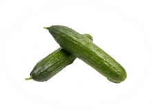 Αγγούρια Κνωσσού