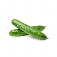 Αγγούρια Κρήτης