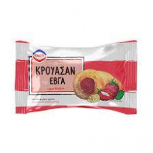 Έβγα Κρουασάν Φράουλα 69gr