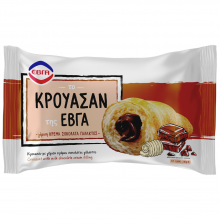 Έβγα Κρουασάν Σοκολάτα 69gr