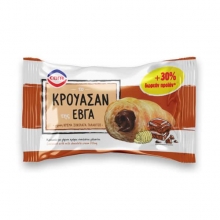 Έβγα Κρουασάν Σοκολάτα 69gr (+30% Προϊόν ΔΩΡΟ)