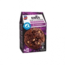 Αλλατίνη Soft Kings Triple Choco 180gr