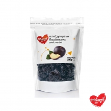 Επιλογή Μου Δαμάσκηνα Αποξηραμένα χωρίς Πυρήνα 200gr