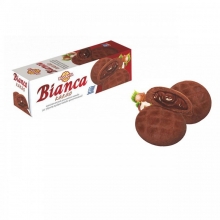 Βιολάντα Μπισκότα Bianca Κρέμα Σοκολάτα 150gr