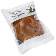 Στεργίου Τσουρεκάκι Μαστίχα Χίου 90gr