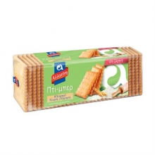 Αλλατίνη Πτι Μπερ χωρίς Ζάχαρη 225gr