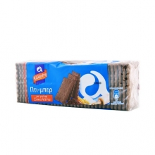 Αλλατίνη Πτι Μπερ Σοκολάτα 225gr