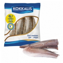 Κόκκαλης Βακαλάος Ακέφαλος Αργεντινής 300gr