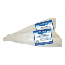 Κόκκαλη Βακαλάος Ξαλμυρισμένος Ισλανδίας 630gr