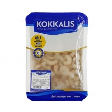 Κόκκαλης Γαρίδα Αποφλοιωμένη 80/100 400gr