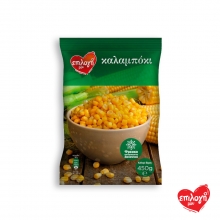 Επιλογή Μου Καλαμπόκι Κατεψυγμένο 450gr