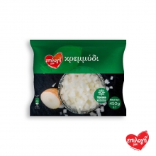 Επιλογή Μου Κρεμμύδι Κατεψυγμένο 450gr