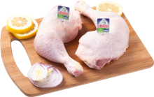 Πίνδος Κοτόπουλο Μπούτι Ελληνικό Νωπό Χύμα