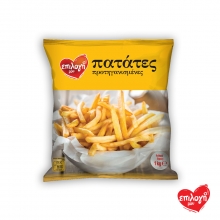 Επιλογή Μου Πατάτες Προτηγανισμένες 1kg