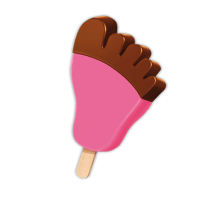 Έβγα Πατούσα Ξυλάκι 80ml