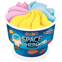 Καραμπόλα Space Hero 110ml