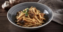Bankery Pasta