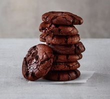 Cookie Double Chocolate