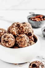 Protein Balls