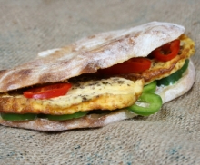 Μπαγκέτα Ρόμβος