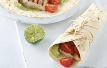 Τορτίγια Τόνου