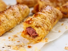 Λουκανόπιτα