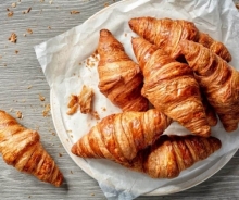 Κρουασάν Βουτύρου
