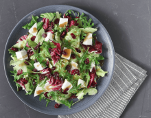 Σαλάτα Κοτόπουλο