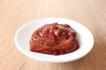 BBQ Sauce (μερίδα)