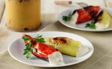 Ψητές Πιπεριές