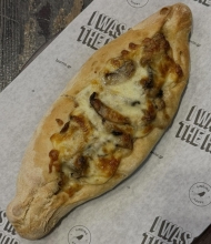 1 Πεϊνιρλί επιλογής + 1 Καφές επιλογής ΔΩΡΟ