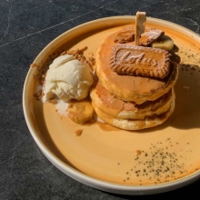Biscoff Fluff