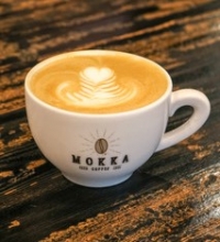 Cappuccino Διπλό