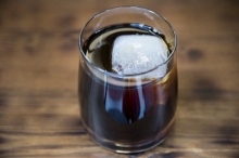 Cold Brew
