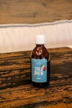 Cold Brew