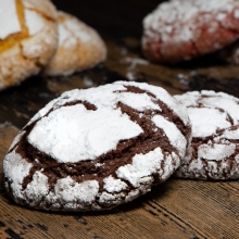 Cookies Σοκολάτας