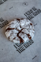 Cookies Σοκολάτας