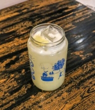 GiaGiamas Λεμονάδα