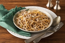 High Protein Pasta