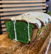 Matcha Cake