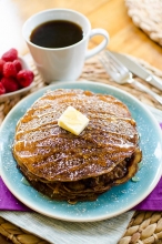Pancakes