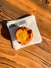 Pastel De Nata