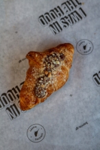 Κρουασανάκι Πραλίνα