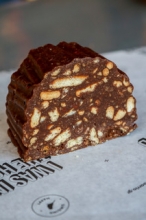 Κορμός Σοκολάτας