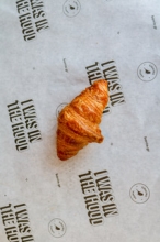 Κρουασανάκι Βουτύρου