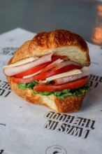 Κρουασάν Αλμυρό