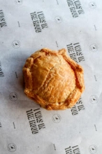 Ζαμπονοτυρόπιτα Πατητή